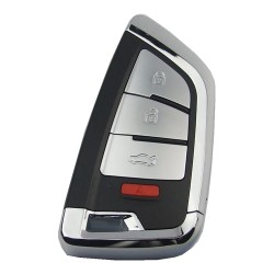 Radiocomando Xhorse VVDI Key Tool Smart Remote XSKF20EN-8530 - 1