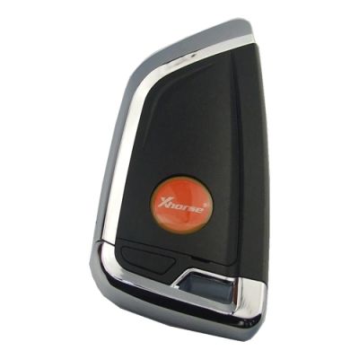 Radiocomando Xhorse VVDI Key Tool Smart Remote XSKF20EN-8530 - 2