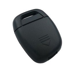 Ren Clio 2, bouton Kangoo PCF7946 Clés de commande radio (AfterMarket) (NE73 ou VAC102, 433 MHz, PCF7946) - 3