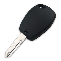 Ren Clio4 Dacia Dokker 2 Button Remote with PCF7961M (AfterMarket) (VA2 Blade, 433 MHz, ID47) - 2