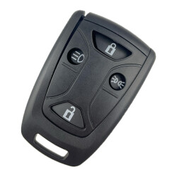 Scania Smart Key Shell 3+1 Buttons - 1