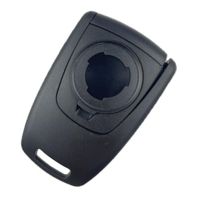 Scania Smart Key Shell 3+1 Buttons - 2