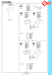 Silca Futura A34 Ford Part - 2