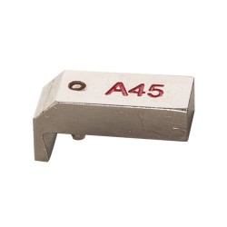 Silca Futura Auto A45 Adapter - D953496ZR - 1