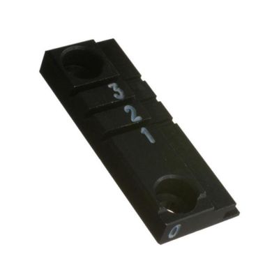 SILCA MATRIX Clump Top Plate D910490ZR - 1