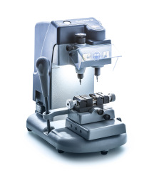 SILCA Twister II Laser & Dimple Key Machine D845470ZB - 4