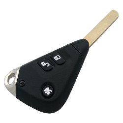 Subaru Forester Remote Controls (AfterMarket) (433 MHz) - 1