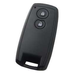 Suzuki keyless 2 button remote key with 7945 chip 315mhz - 1