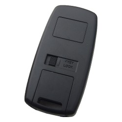 Suzuki keyless 2 button remote key with 7945 chip 315mhz - 2