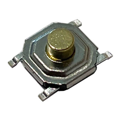 Switch 4 Pins Universal - 1