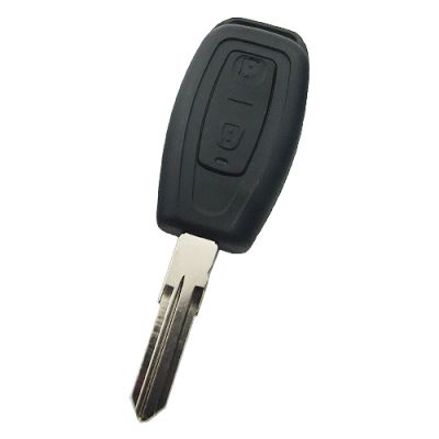 TATA 2 button remote key blank - 1