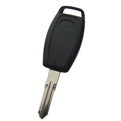 TATA 2 button remote key blank - 2
