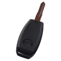 TATA 3 button remote key blank - 2