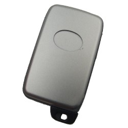 Toyota 2 button remote key shell - 2