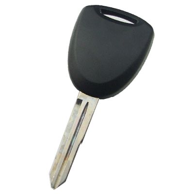 Toyota 2 button remote key shell with Toy41 blade used for FT - 2