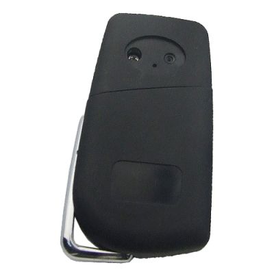 Toyota 2 Buttons Original Key Shell - 2