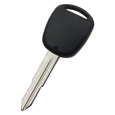 Toyota 3 button remote key the blade is TOY41 blade TOY41-SH3 （no logo) - 2