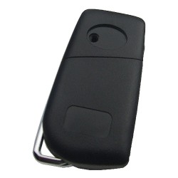 TOYOTA 3+1 Buttons Key Shell New Type VA2 - 2