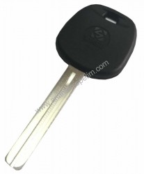 Toyota Chiave Transponder Silca TOY40BTE - 1