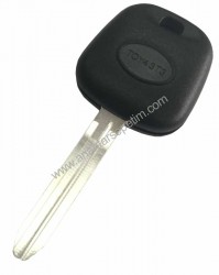 Toyota Chiave Transponder Silca TOY43TE - 1