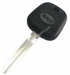 Toyota Chiave Transponder Silca TOY43TE - 2