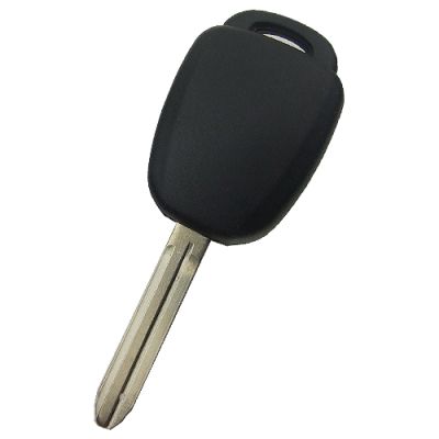 Toyota upgrade 2 button remote key blank - 2