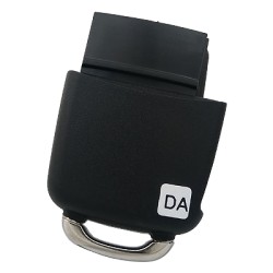 Volkswagen DA Serie Chiavi di Radiocomando Set (AfterMarket) (433 MHz) - 2