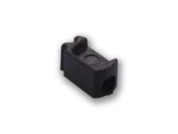 Vw Tank Lock Plastic - 1