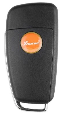 Xhorse VVDI Key Tool VVDI2 Garage Remote 3 Buttons XKA600EN - 2