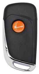 XHORSE XNDS00EN – Telecomando Universale Wireless a 3 Pulsanti Tipo Citroen/DS - 2